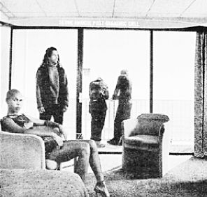 ο Δίσκος της εβδομάδας