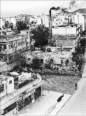 Ανεξέλεγκτες συνέπειες για το περιβάλλον