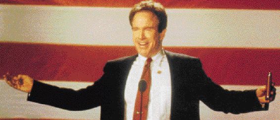 Γουόρεν Μπίτι