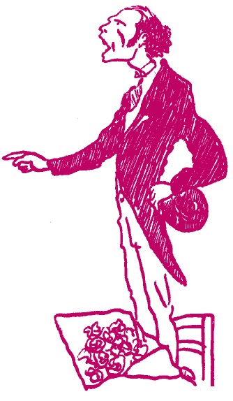 Μόνο ένας… τρελός θα μας σώσει!