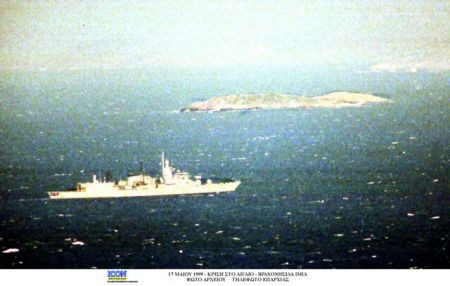 Η εθνικιστική έκρηξη Ερντογάν και ο φόβος της Αθήνας για «ατύχημα»