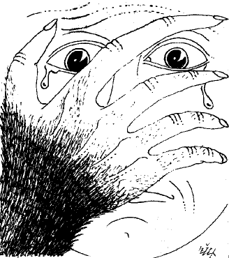 Η ανατομία ενός ερωτικού εγκλήματος