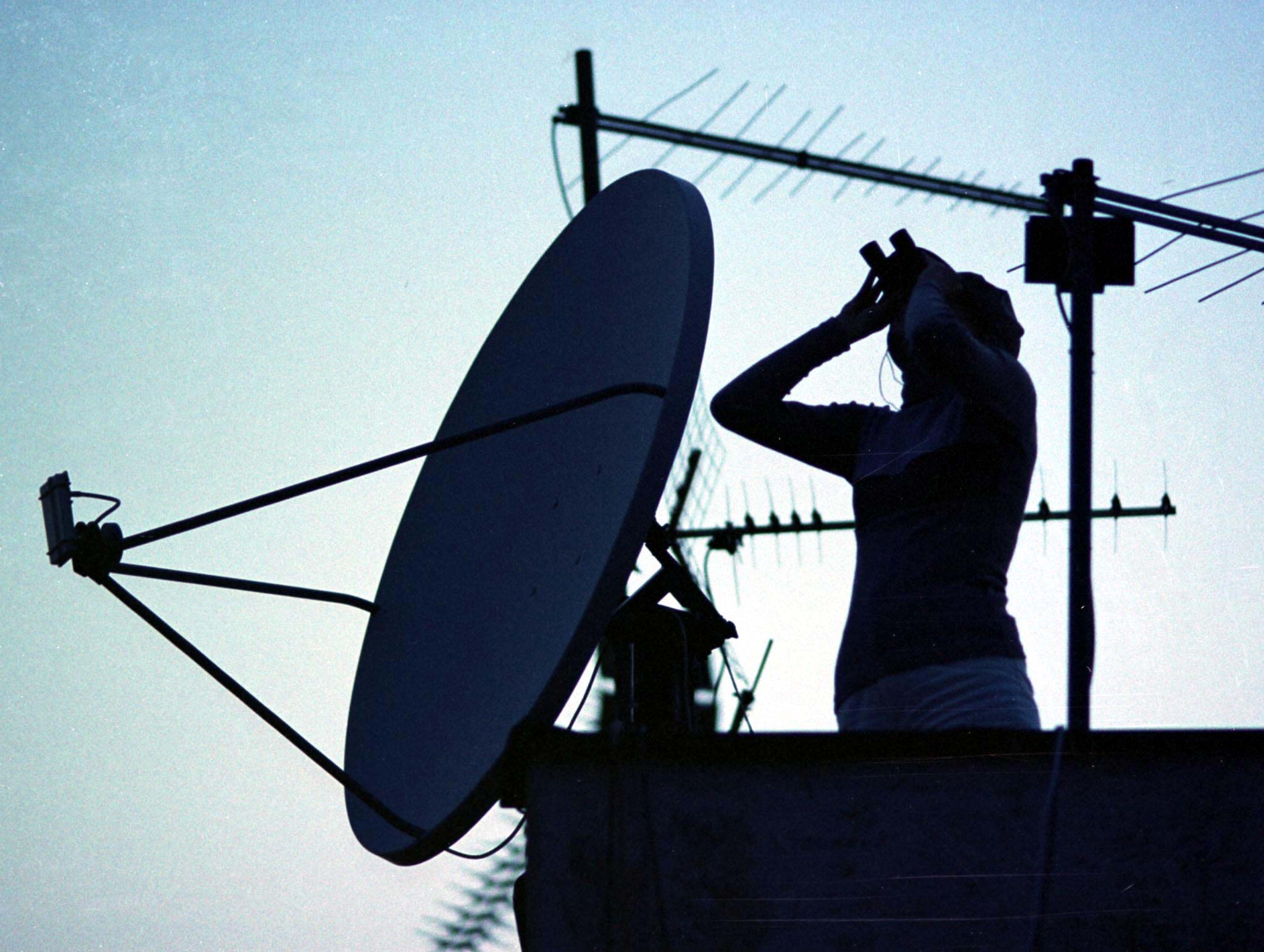 Η ΑΤ&Τ κοντά στην εξαγορά της εταιρείας DirecTV