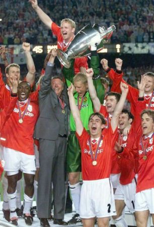 Ενα θαύμα μεγαλύτερο από εκείνο του 1999 ψάχνει η Γιουνάιτεντ