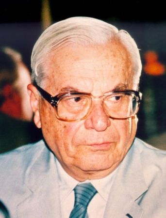 Απεβίωσε σε ηλικία 95 ετών ο τραπεζίτης Γεώργιος Γόντικας