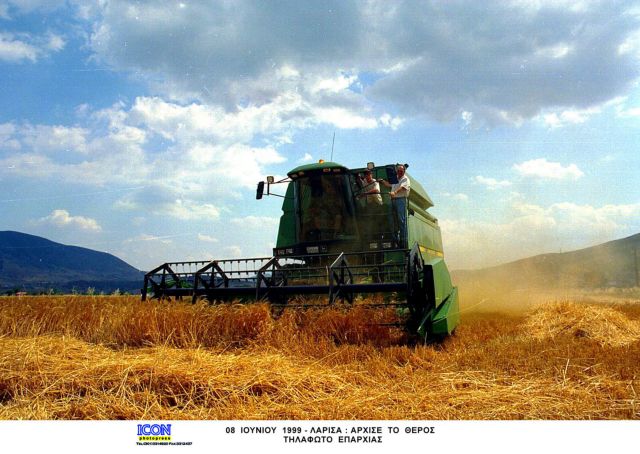 Με την τεχνογνωσία του μέρμηγκα