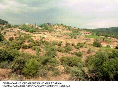 «Φως» στα τυφλά οικόπεδα με νέα ρύθμιση του ΥΠΕΚΑ