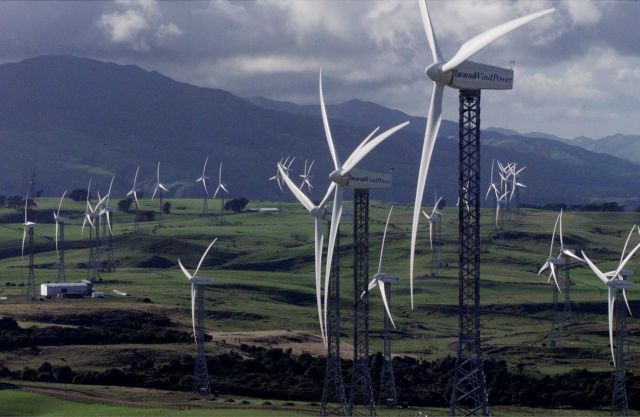 Ηλεκτροδότηση μόνο από ΑΠΕ επί τέσσερις συνεχείς ημέρες στην Πορτογαλία