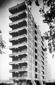 Ποια είναι η «νέα γενιά» των διατηρητέων