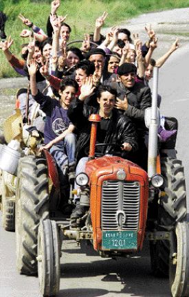 Τι δεν διδαχθήκαμε από τον πόλεμο