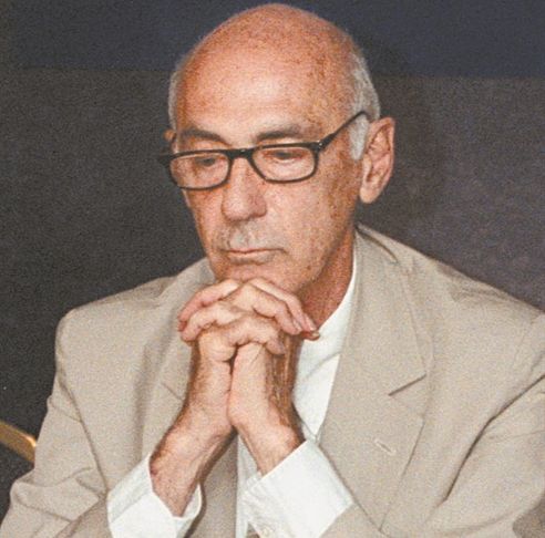 Ο εκδότης που σφράγισε την πνευματική ζωή της χώρας