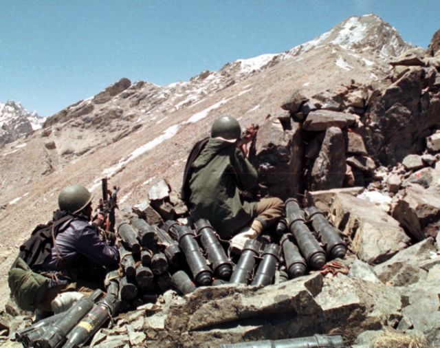 Ινδία – Πακιστάν: 70 χρόνια μίσους και συγκρούσεων