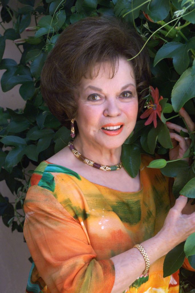 Πέθανε σε ηλικία 85 ετών η αμερικανίδα ηθοποιός Σίρλεϊ Τεμπλ