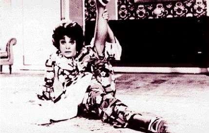 Ραντεβού στην Κέρκυρα με τη θεία μου τη χίπισσα