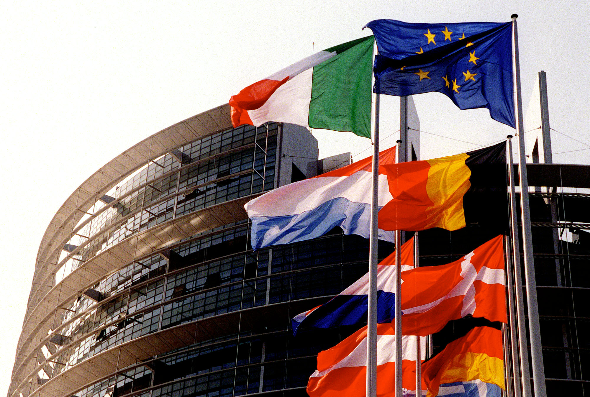 Ομόθυμο «όχι» στον προϋπολογισμό της ΕΕ από το ευρωκοινοβούλιο