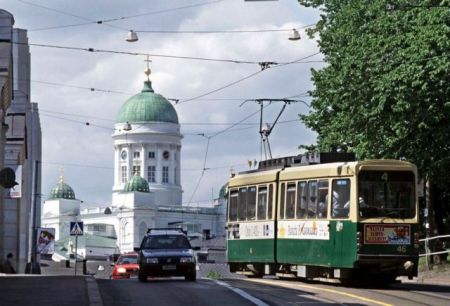 Φινλανδία: Υφεση, λιτότητα και ρήγματα στον κυβερνητικό συνασπισμό