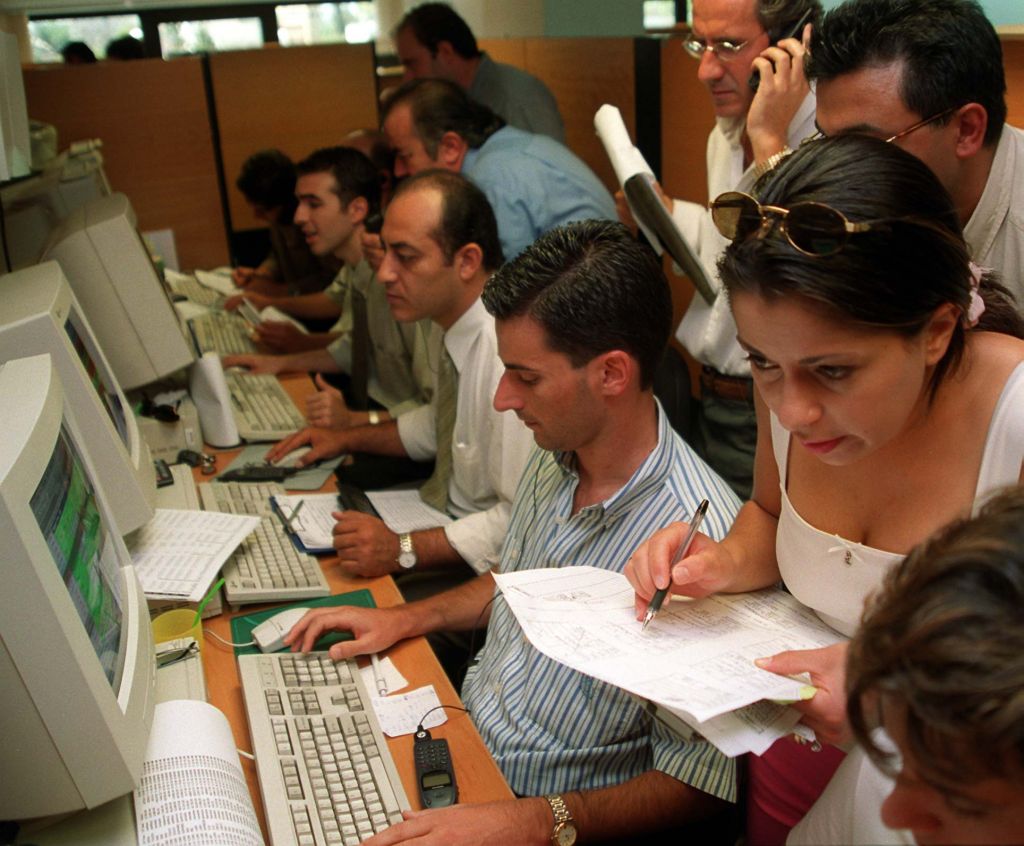 Την ερχόμενη Τρίτη η επαναλειτουργία του Χρηματιστηρίου της Κύπρου