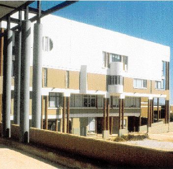 Σε τι χρειάζεται ο αρχιτέκτονας;