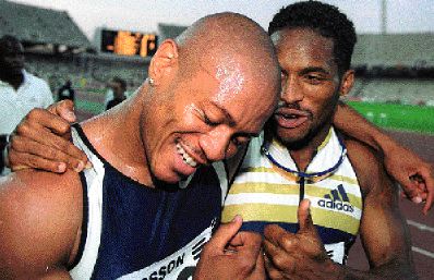 ΜΟΡΙΣ ΓΚΡΙΝ