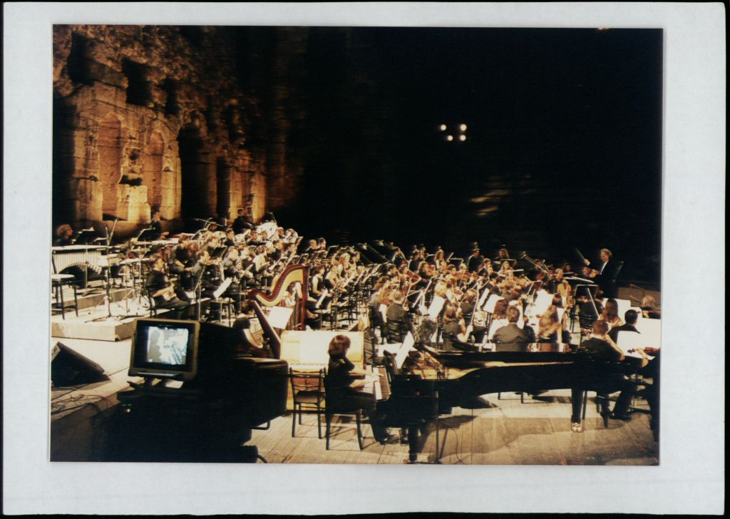 Ορχήστρα των Χρωμάτων: «Νεκρανάσταση» ή οριστική «ταφόπλακα»;