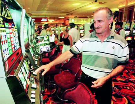 Κουλοχέρηδες νέας γενιάς από τον ΟΠΑΠ