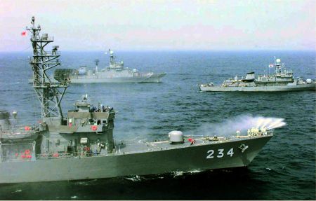 Αρμόδια η Χάγη να κρίνει διαφορές στη Νότια Σινική Θάλασσα