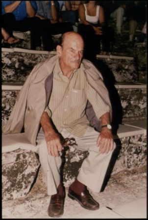 1918: 100 χρόνια από τη γέννηση του Αλέξη Σολομού