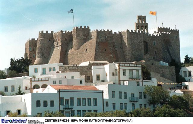 Η αποκάλυψη συνεχίζεται