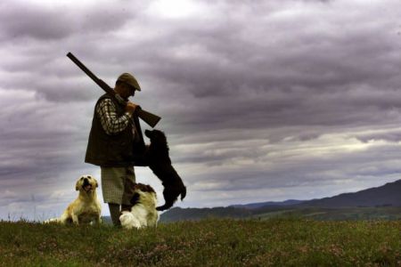 Ξεκινά στις 20 Αυγούστου η κυνηγετική περίοδος 2014 – 2015