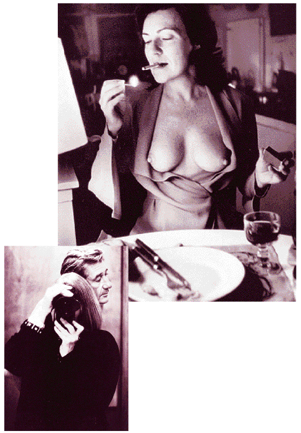 Χέλμουτ Νιούτον