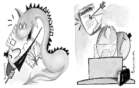 Τι ζητάνε οι πολίτες από τον Συνήγορό τους