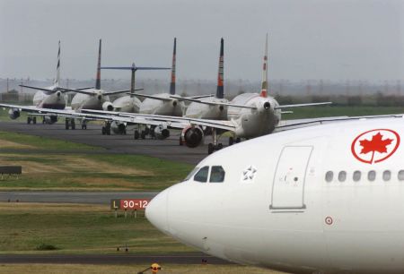 Καπνοί στις καμπίνες αεροσκαφών της καναδικής Porter Airlines