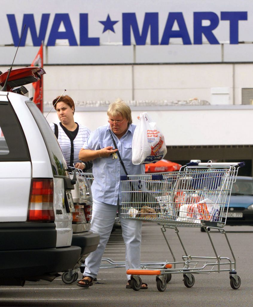 ΗΠΑ: Μητέρα πυροβολήθηκε από τον γιο της