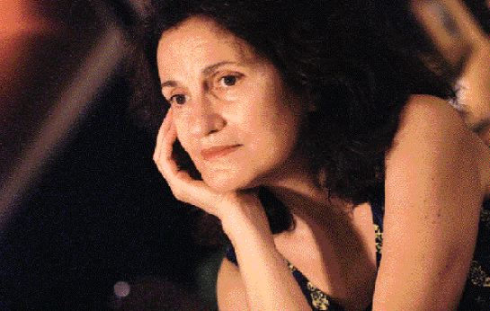 Ράνια Οικονομίδου