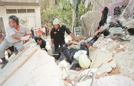 Οταν ο Εγκέλαδος «έσπασε» το συμβόλαιο με την… Αθήνα