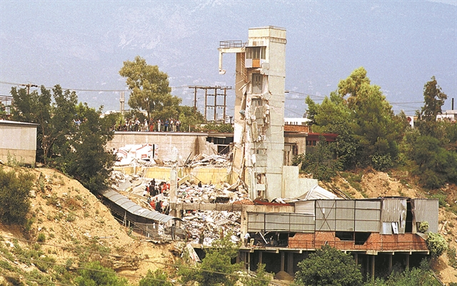 Πώς θα «ακροαστούμε» τους σεισμούς της Αττικής