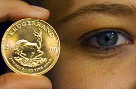 Νέο σκάνδαλο στις αγορές συναλλάγματος με θύμα το ραντ