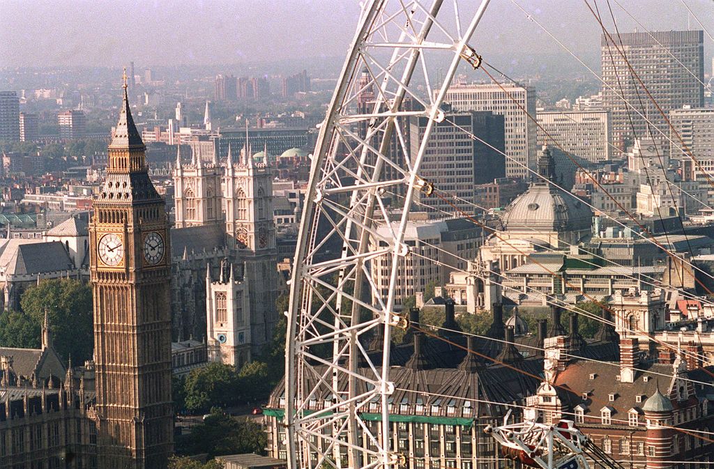 Η αγορά κατοικίας τρομάζει τη Βρετανία