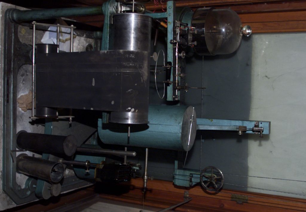 Σεισμική δόνηση 4,3 Ρίχτερ στο Λασίθι στις 15.08