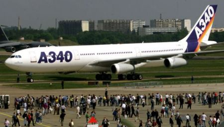 «Μνηστήρες» για τα ορφανά Airbus της Ολυμπιακής