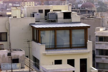 Ξεπέρασαν τις 340 χιλιάδες οι νομιμοποιήσεις αυθαιρέτων