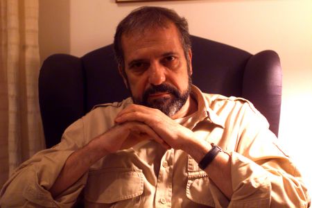 Πέθανε ο Μηνάς Χατζησάββας