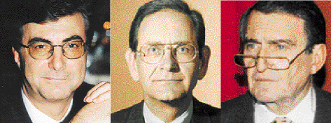 «Λέει ψέματα ο κ. Κοτς»