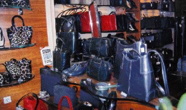 Ψωνίζοντας φθηνά στην Καλλιθέα