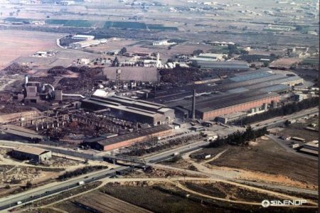 ΣΙΔΕΝΟΡ: Νέα επένδυση ύψους €10 εκ. στο εργοστάσιο της Θεσσαλονίκης