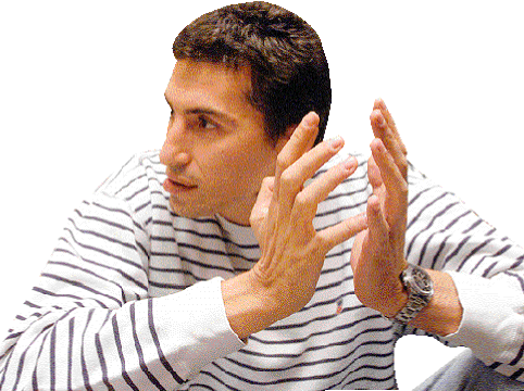 ΠΑΝΑΓΙΩΤΗΣ ΦΑΣΟΥΛΑΣ