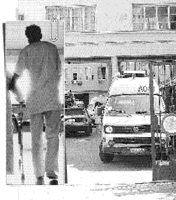 Τι βαθμό παίρνουν τα νοσοκομεία