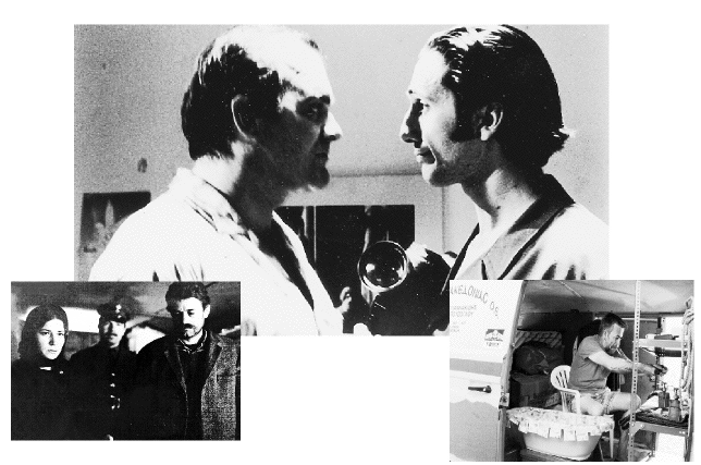 Ανεξάρτητος κινηματογράφος στην Ελλάδα