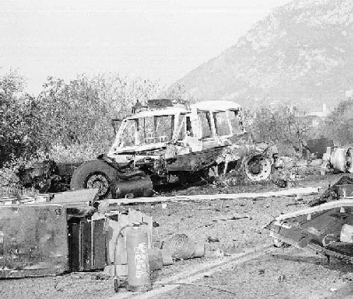 Τα συνεργεία της απάτης