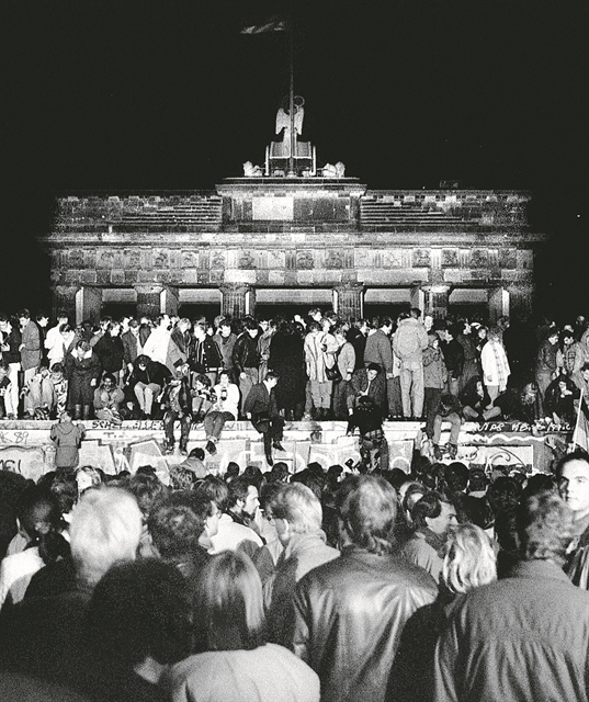 Η αναμέτρησητων υπερδυνάμεων